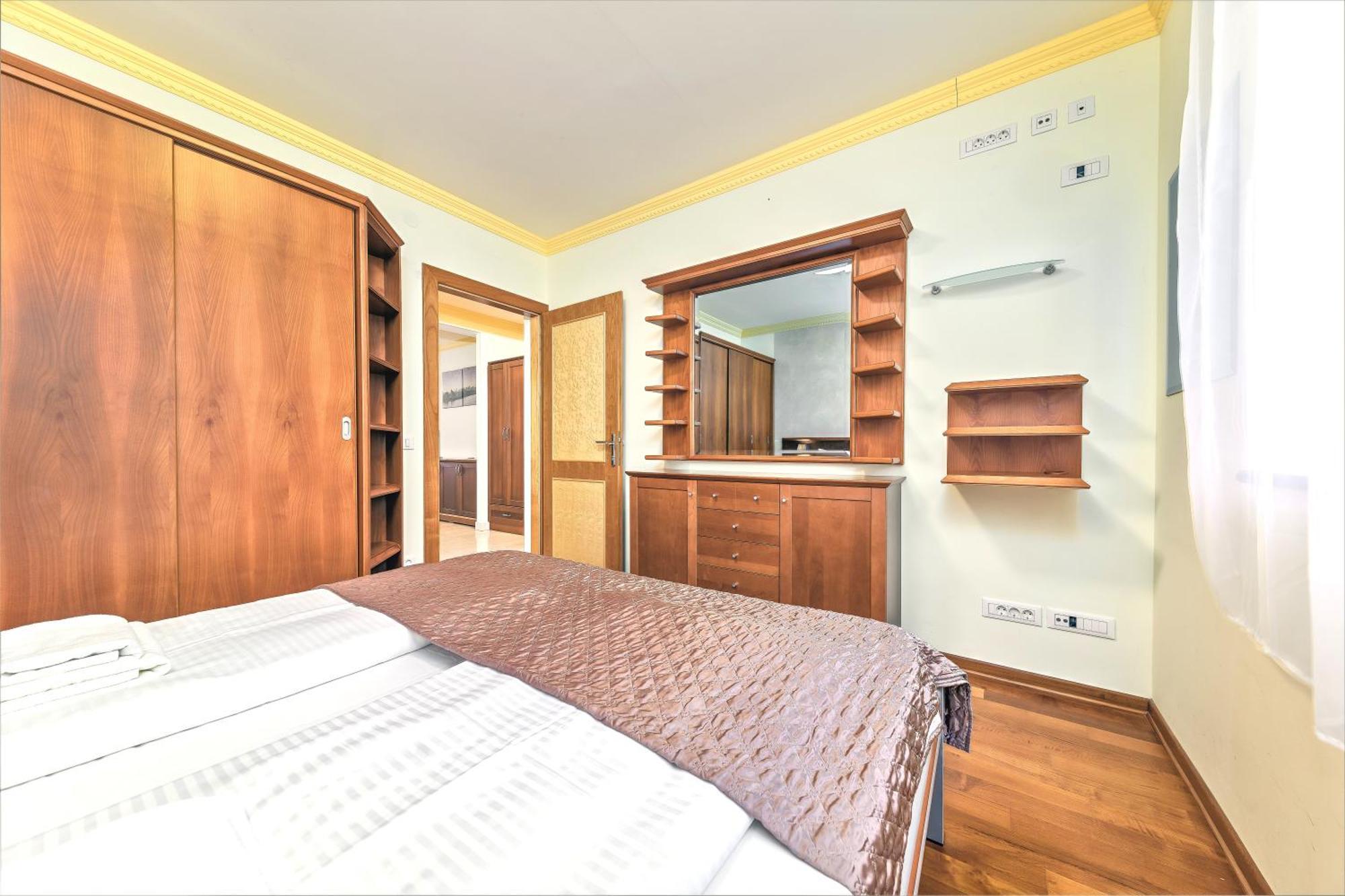 Apartmani Heta Alagic II Селце Экстерьер фото