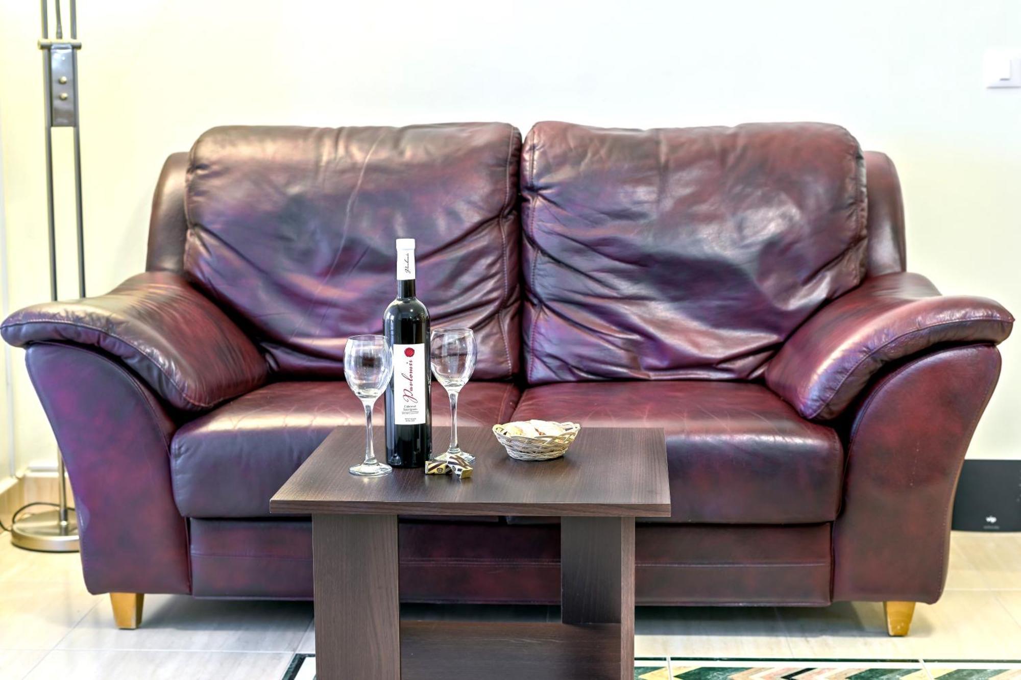 Apartmani Heta Alagic II Селце Экстерьер фото